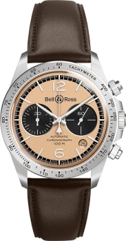 Bell & Ross Watch Vintage BR V2-94 Bellytanker