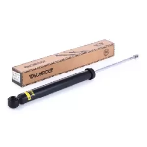 MONROE Shock absorber MONROE Original (Gas Technology) G1235 Shocks,Shock absorbers BMW,3 Limousine (E46),3 Touring (E46),3 Coupe (E46)