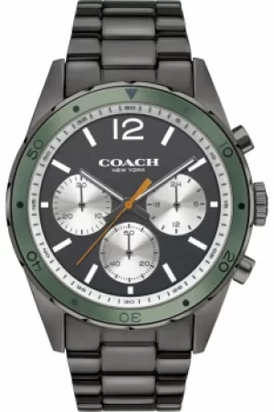 Mens Coach Watch 14602118