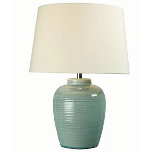 Village At Home The Lighting and Interiors Group Lume Table Lamp