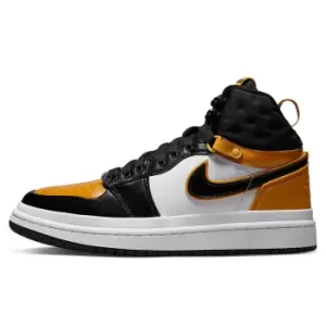 jordan WMNS AIR JORDAN 1 ACCLIMATE, CHUTNEY/BLACK-WHITE