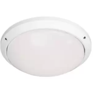 Philips Massive CASABLANCA Wall/Bulkhead Lantern White - 714160131