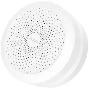 Aqara Wireless control hub HM1S-G02 White Apple HomeKit, Alexa, Google Home