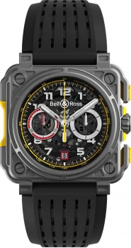 Bell & Ross Watch BR X1 RS18 Limited Edition