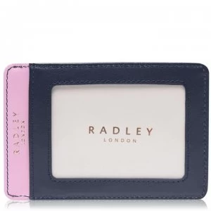 Radley Hello Summer Card Holder - INK