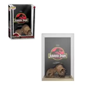 Jurassic Park Funko Pop! Vinyl Poster