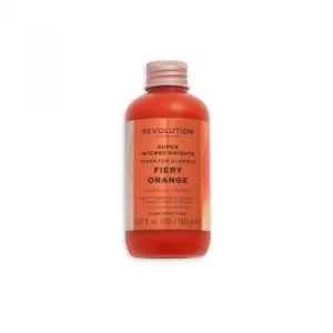 Revolution Haircare Super Intense Brights Tones for Blondes Fiery Orange