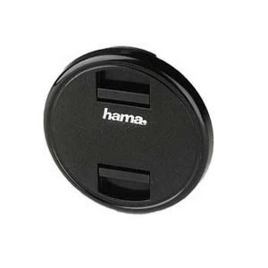 Hama Super Snap Lens Cap - 62mm