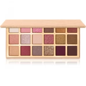 XX by Revolution LUXX Eyeshadow Palette Shade Bare 18 g