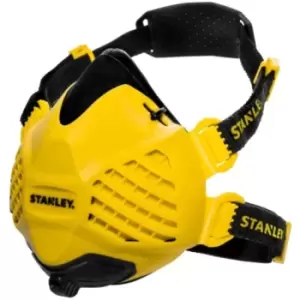 Stanley P3 R Half Mask Respirator - Small / Medium