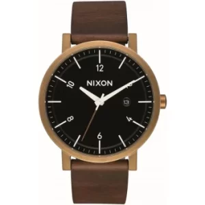 Mens Nixon Rollo Watch