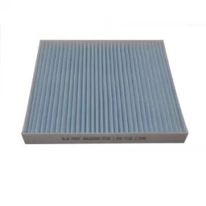 Cabin Filter ADA102509 by Blue Print