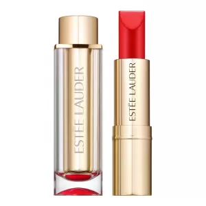 Estee Lauder Pure Color Love Lipstick Hot Streak