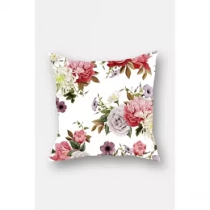 YS223441720 Multicolor Cushion Cover