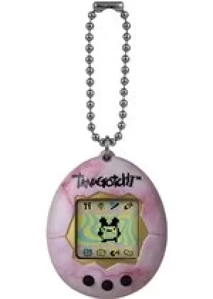 Tamagotchi (Stone)