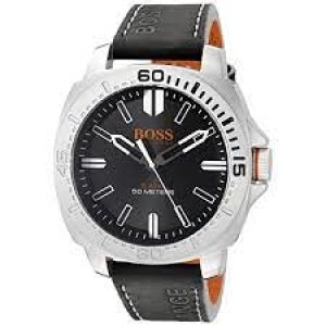 Hugo Boss Orange Sao Paulo 1513295 Men Strap Watch