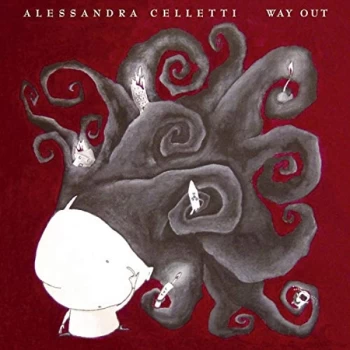 Alessandra Celletti - Way Out CD