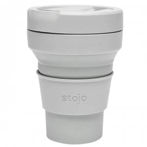 Stojo Stojo Collapsible Cup - Sage 355ml