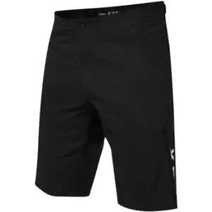 Fox Ranger Water Baggy Short - Black