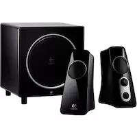 Logitech Z523 2.1 Speaker System