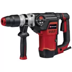 Einhell Einhell Bohrhammer TE-RH 40 3F SDS-Max-Hammer drill 240 V 1050 W