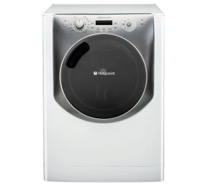 Hotpoint Aqualtis AQ113F497E 11KG 1400RPM Freestanding Washing Machine