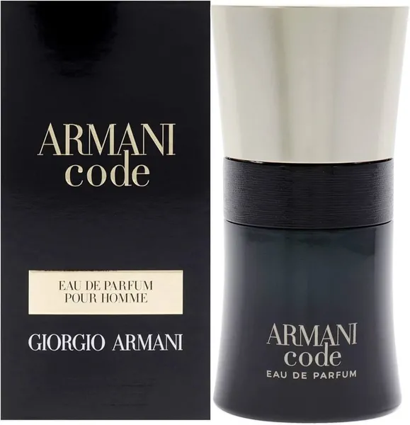 Giorgio Armani Code Eau de Parfum For Him 30ml