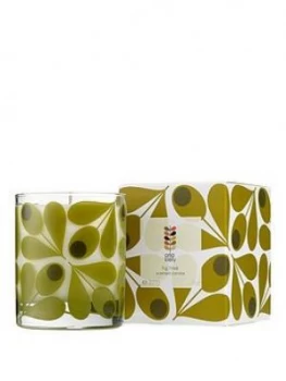 Orla Kiely Fig Tree Scented Candle 200g