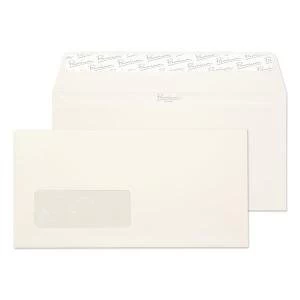 Blake Premium Business DL 120gm2 Laid Peel and Seal Window Wallet