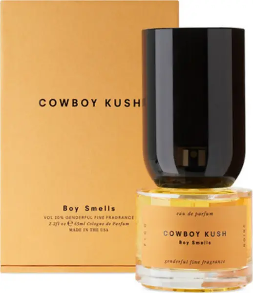 Boy Smells Cowboy Kush Eau de Parfum Unisex 65ml