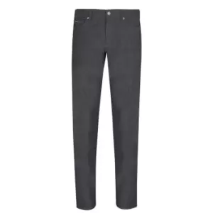 Boss Delaware 3-12-20 Trousers - Grey