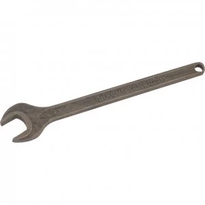 Draper Single Open Ended Spanner Metric 8mm