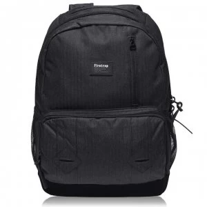 Firetrap LDN Backpack - Black