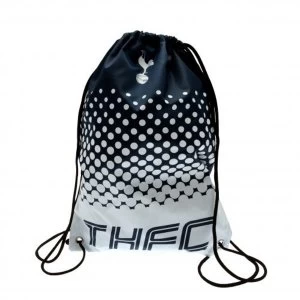 Tottenham Hotspur FC Half Tone Gym Bag