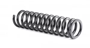 LESJOFORS Springs MERCEDES-BENZ 4056810 1243212004 Coil Springs,Suspension Springs,Coil Spring