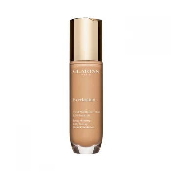 Clarins Everlasting Foundation - 111N