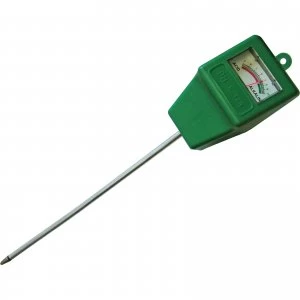 Faithfull pH Meter Probe for Soil