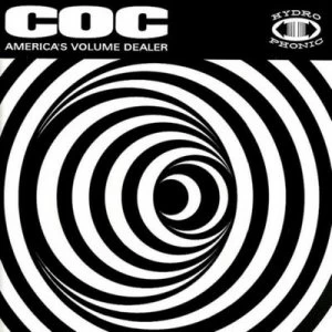 Americas Volume Dealer by Corrosion of Conformity Vinyl Album