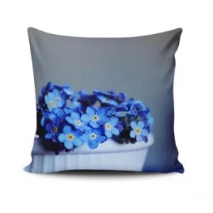 NKLF-267 Multicolor Cushion Cover