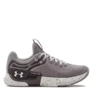 Under Armour Armour HOVR Apex 2 Trainers Ladies - Purple