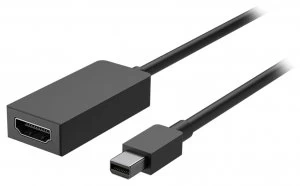 Microsoft Surface Pro 4 HDMI Adaptor