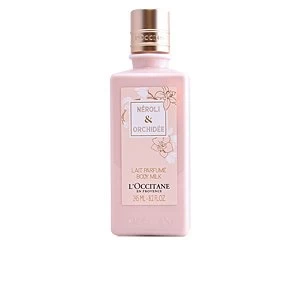 L'Occitane Ladies Neroli and Orchidee 8.4 oz Bath & Body