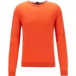 Boss Fabello Sweatshirt - Orange