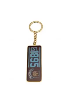 Established Keyring