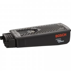 Bosch Sander Dust Collection Box