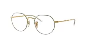 Ray-Ban Eyeglasses RX6465 3136