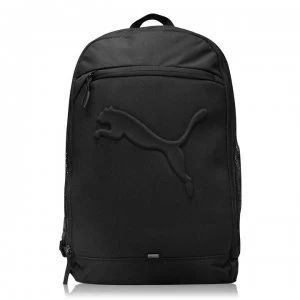 Puma Buzz Backpack - BLACK