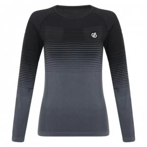 Dare2B In The Zone Baselayer Set - Black