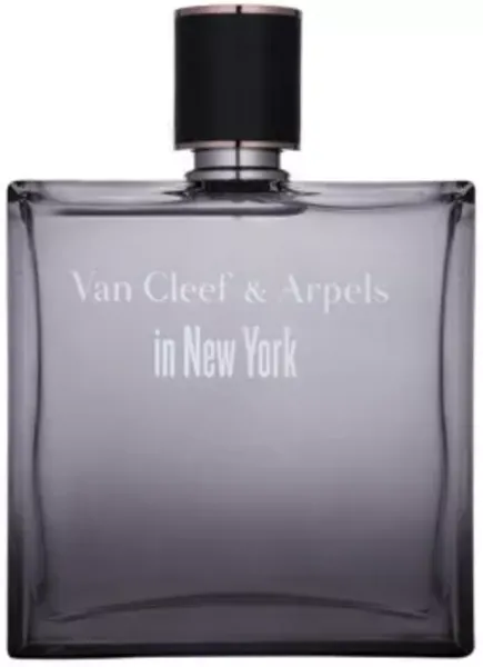 Van Cleef & Arpels In New York Eau de Toilette For Him 85ml