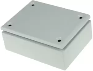 Schneider Electric Spacial SBM, Steel, Wall Box, IK10, IP66, 80mm x 150 mm x 200 mm